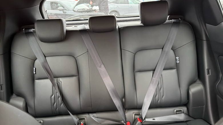 Nissan Juke 1.0 DiG-T 114 Tekna 5dr DCT Petrol Hatchback